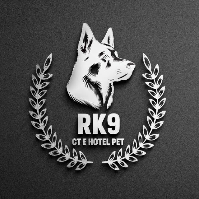 RK9 CSS Logo